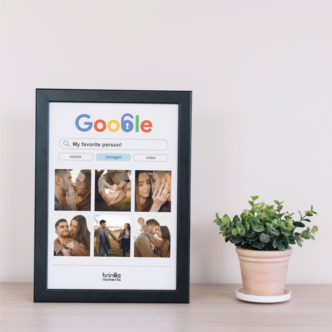 QUADRO - Google