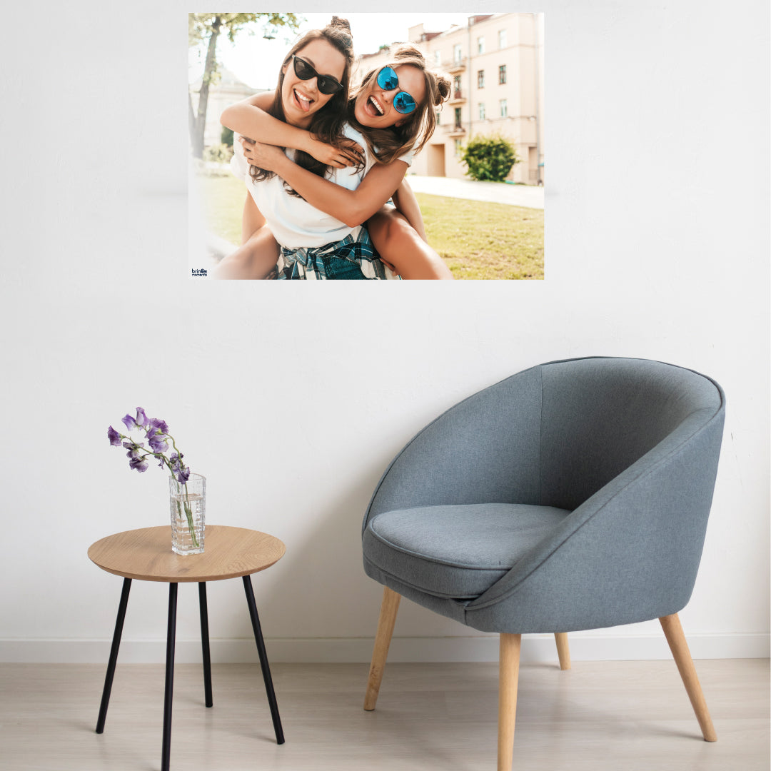 Poster personalizzato 50x70