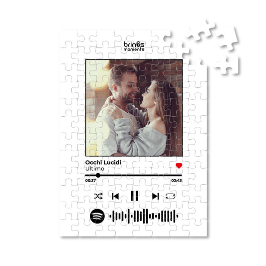 PUZZLE - Spotify