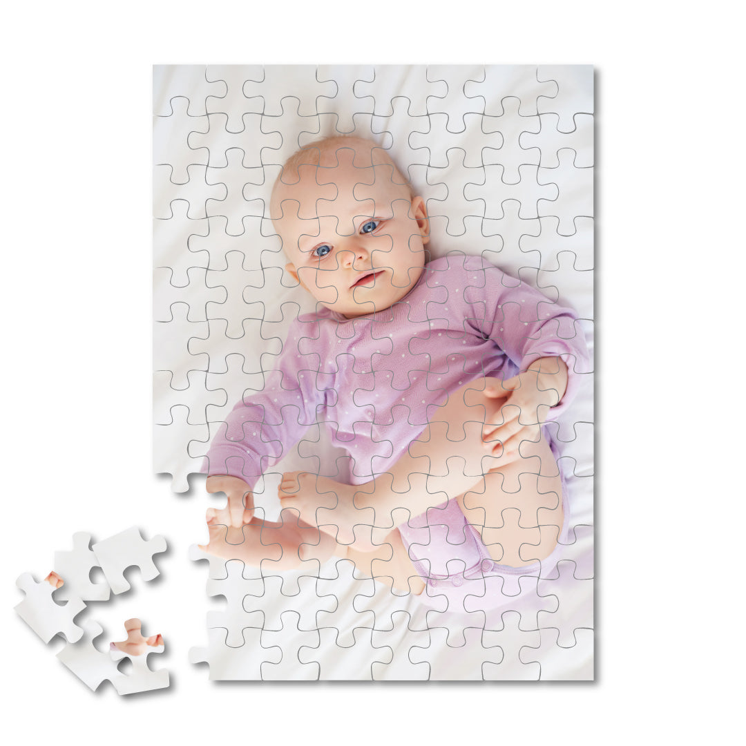 PUZZLE - Classic