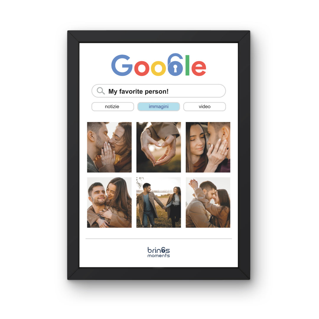 QUADRO - Google