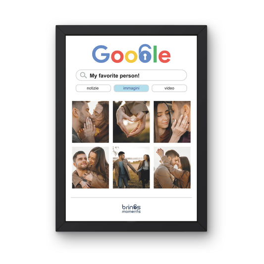 QUADRO - Google