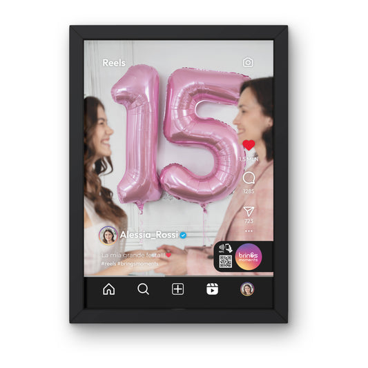 QUADRO - Instagram